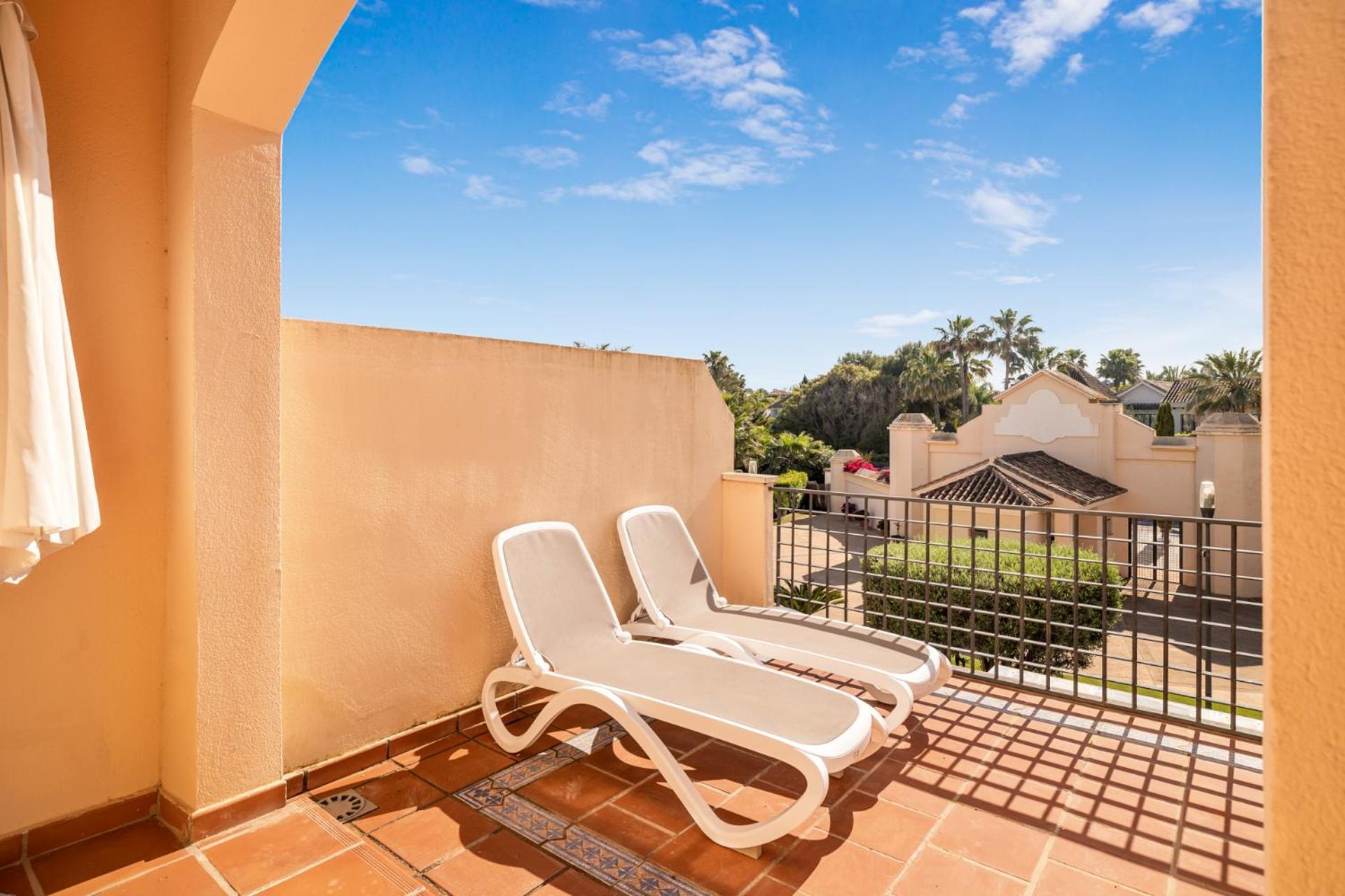Bright&Spacious In Las Mimosas De Banus Marbella Exterior photo