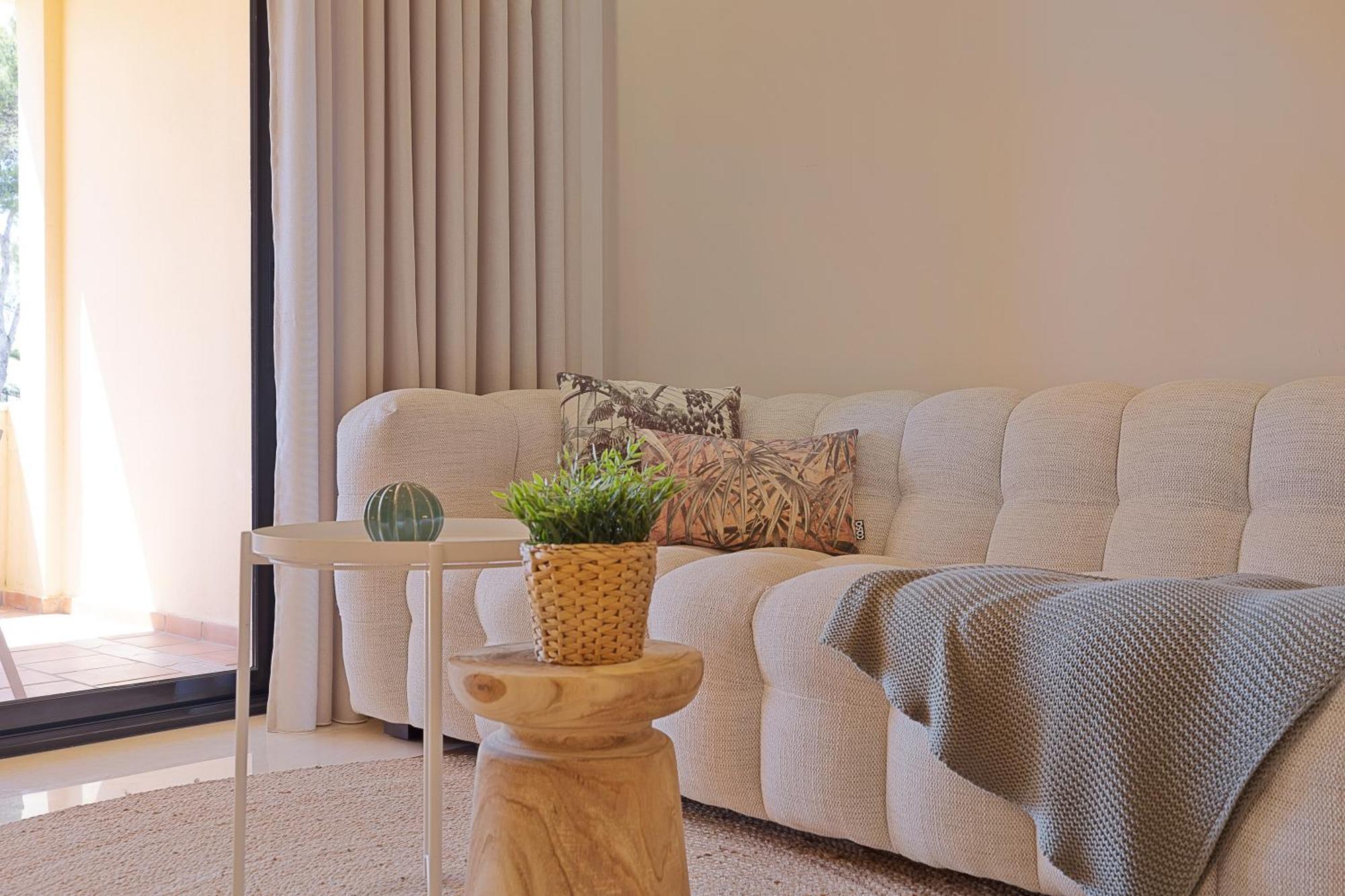 Bright&Spacious In Las Mimosas De Banus Marbella Exterior photo